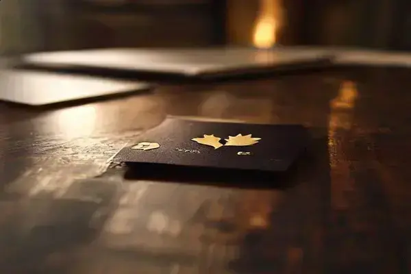 Best Business Credit Cards for Canadian Entrepreneurs