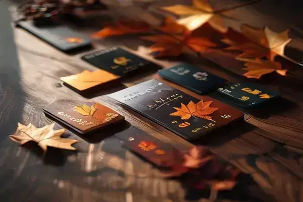 Best Rewards Credit Cards for Canadians in 2025