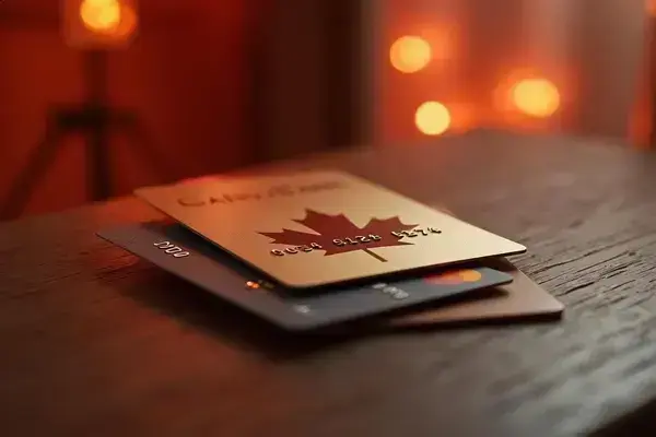 Top Cash Back Credit Cards for Canadians in 2025