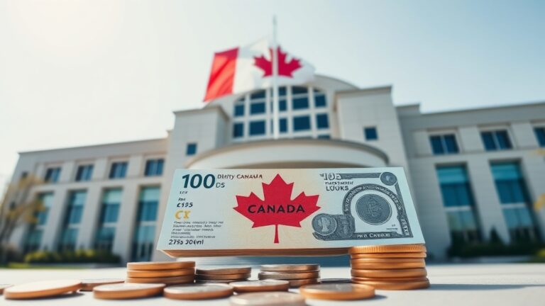 Unclaimed Money in Canada: Is the Government Holding Cash in Your Name?
